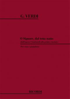 I Lombardi 
