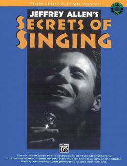 Secrets of Singing (Male) 