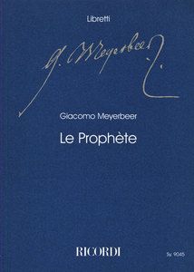 Le Prophete 