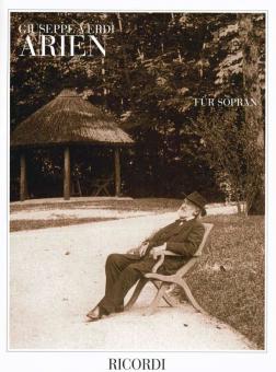 Arien für Sopran 