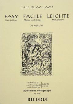 Leichte Musik 