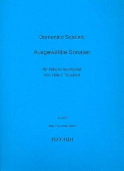 Sonaten 