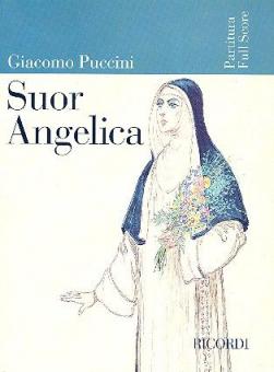 Suor Angelica 