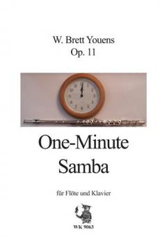 One-Minute Samba 