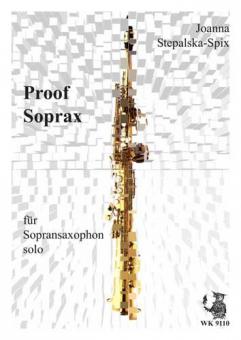 Proof Soprax 