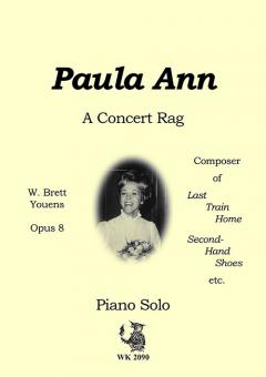 Paula Ann 