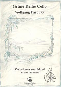 Variationen vom Mond 