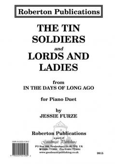 Tin Soldiers / Lords and Ladies 