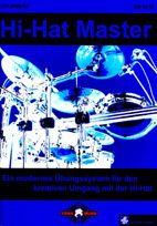 Hi-Hat Master 