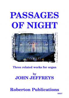 Passages of Night 