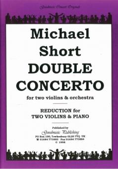 Double Concerto 