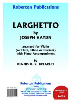 Larghetto 