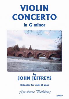 Violin Concerto 