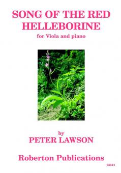 Song Of The Red Helleborine 