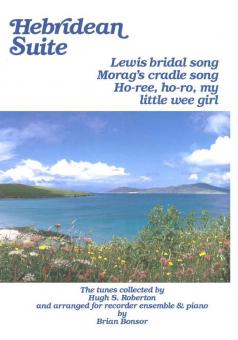 Hebridean Suite 