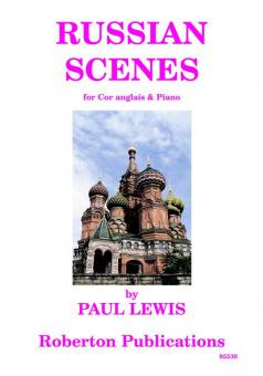 Russian Scenes 