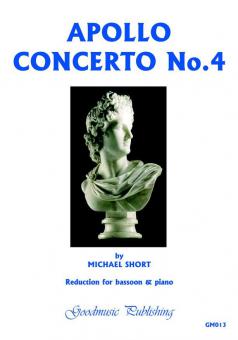 Apollo Concerto No. 4 