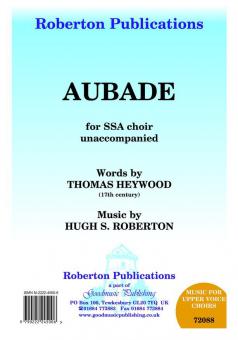 Aubade 