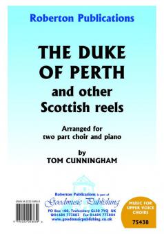 Duke Of Perth 