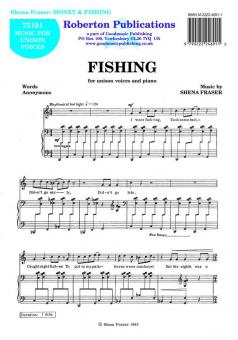 Fishing / Money 