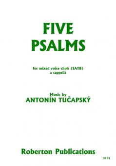 Five Psalms 