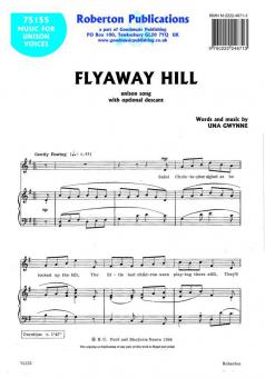 Flyaway Hill 