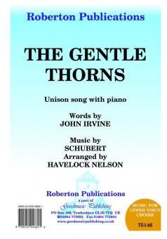 Gentle Thorns 
