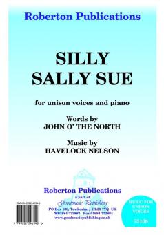 Silly Sally Sue 
