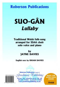Suo Gan 