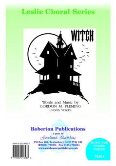Witch 
