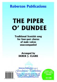 Pipero' Dundee 