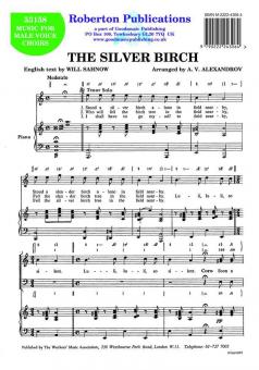 Silver Birch 