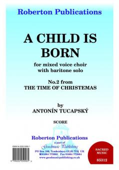 Child Is Born 