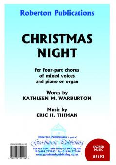 Christmas Night 