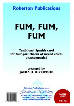 Fum, Fum, Fum 