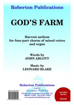 God's Farm 