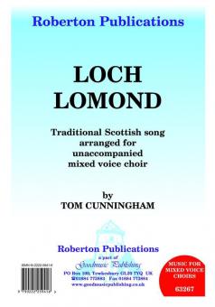 Loch Lomond 