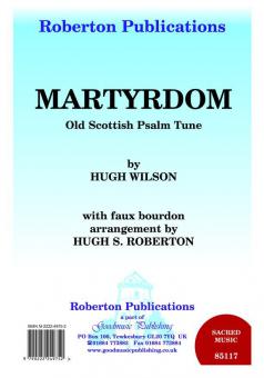 Martyrdom 