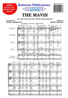 Mavis 