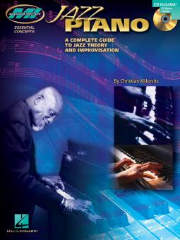 Jazz Piano 