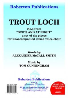 Trout Loch 