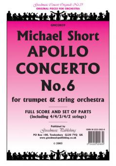 Apollo Concerto No. 6 