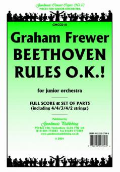 Beethoven Rules OK 