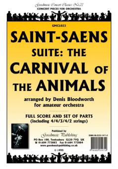 Carnival of the Animals 