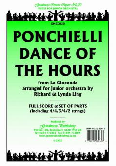 Dance of the Hours 