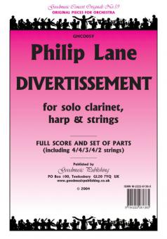 Divertissement 
