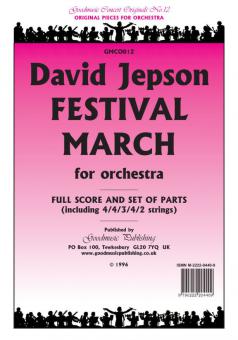 Festival March 