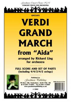 Grand March 