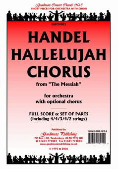 Hallelujah Chorus 