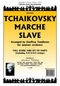 Marche Slave 